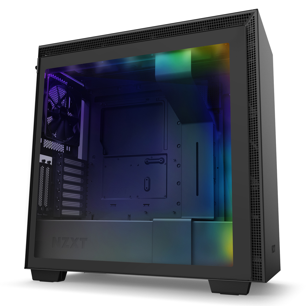 H710i｜NZXT｜株式会社アユート PCパーツ・VR・オーディオ等周辺機器